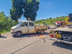 Kollegen Kunz & Janke im Einsatz 19.05.25
